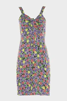 

Trendyol Lacing Detail Dress TWOSS20EL1030