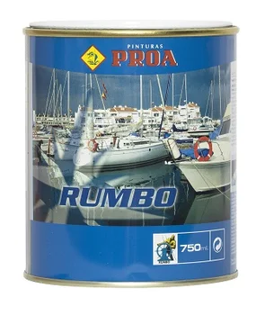 

Patente autopulimentable APM. Proa. 4l.