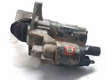 

281000T030C STARTER MOTOR TOYOTA AURIS