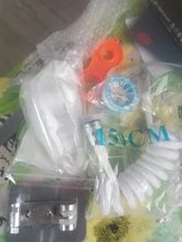 Nozzle-Suit House-Sink-Connector Face-Basin Toilet Water-Tap Shower Wash-Hair Bathroom-Wash