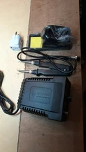 Electric-Heating-Pliers Rework-Station Gordak-902 Temperature Constant 220V