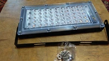 Phyto-Lamp Floodlight Seeding-Lamp Flower Plants-Tent Grow-Box Outdoor Full-Spectrum