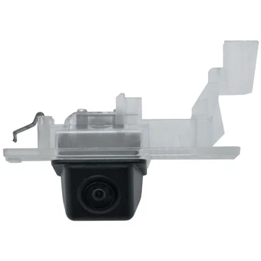 Камера заднего вида для Volkswagen Incar VDC-112 VW Polo(2010- 2013