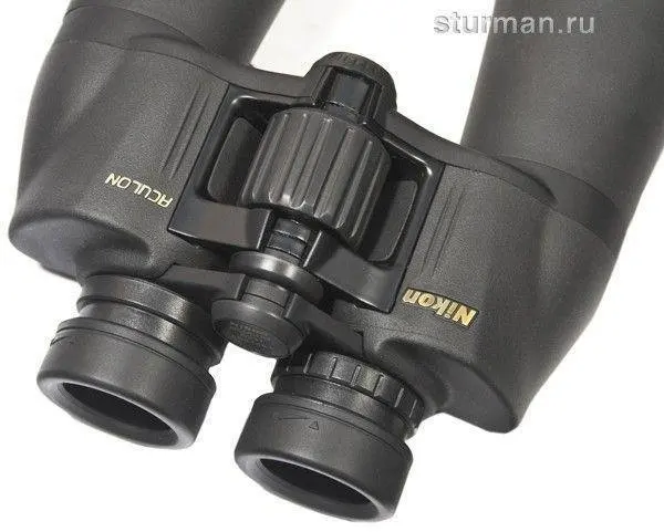 Бинокль Nikon Aculon A211 12x50
