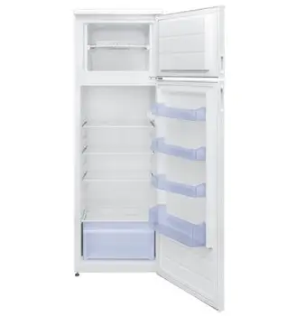 

FRIGO BENAVENT FB2P1601W 160X54 TO +