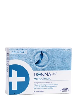 

Donna plus menocifuga 60 tablets for sofa cases and irratibility