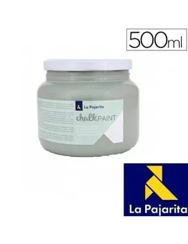 

CHALK PAINT CHALK PAINT CP-22 GRAY KYOTO 500 ML.