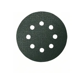 

BOSCH-sandpaper F355, pack of 5 pcs. 125 mm 240