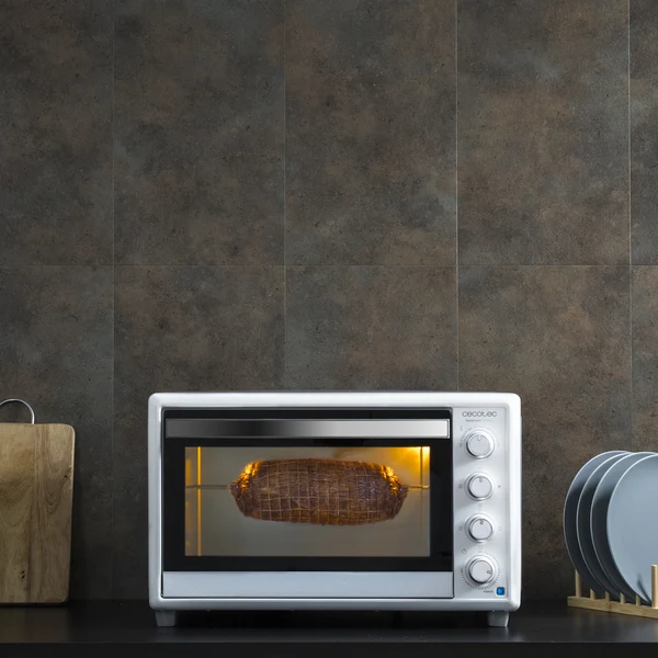 Конвекционная Печь Cecotec Bake'n Toast Gyro 2000W