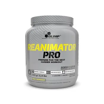 

Reanimator Pro - 1425g [Olimp Sport] Apple