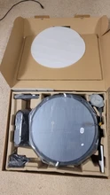 Robot-Vacuum-Cleaner Suction Cleaning-Robot Wet Auto-Charge NEATSVOR 3000PA Home-Dry