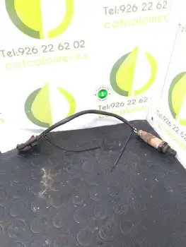 

6447990 Lambda sensor Peugeot 106 (s1) 1.1