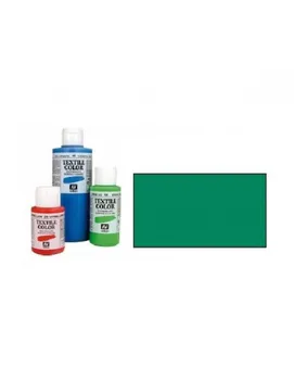 

PAINTING EMERALD COLOR MODEL TEXTILE COLOR POT 60 ML BRAND VALLEJO