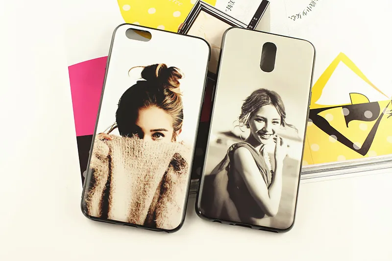 

Apple IPhoneXS MAX XR 7 Applicable 8 6S Plus Skin-friendly Painted Cartoon Cell Phone Case