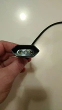 Power-Extension-Cable Cord Plug-To-Female-Socket Angled 90-Degree PDU Computer 2prong