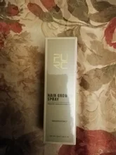 PURC-pulverizador para el crecimiento del cabello, tratamiento para la pérdida de cabello, para adelgazar, cuidado del cabello, 30ml