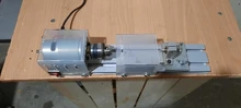 Drill-Tool Lathe-Machine-Tool Buddha Woodworking Mini DIY And 12-24V Grinding-Polishing