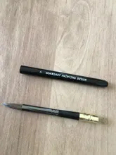 Pinceles para pintar con pelo de ardilla, pinceles para pintar con pelo de ardilla, pinceles para pintar, pinceles artísticos de acuarela para dibujar, suministros de arte, 1 Uds.