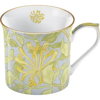 

Mug honeysuckle scented 230 ml Museum of London