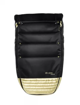 

Cybex envelope for stroller Cybex Priam by JS Wings Black