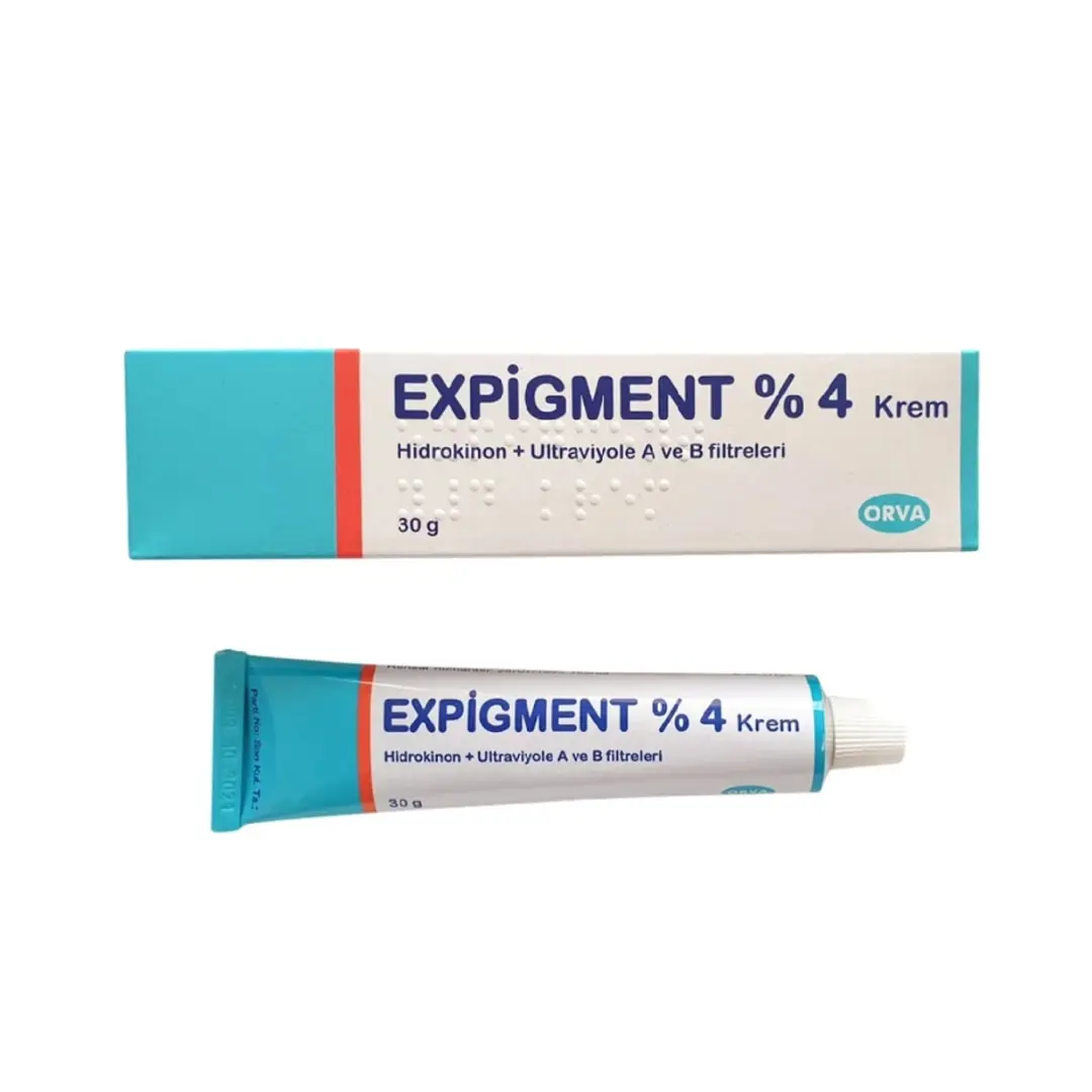 Expigment Крем Купить В Краснодаре