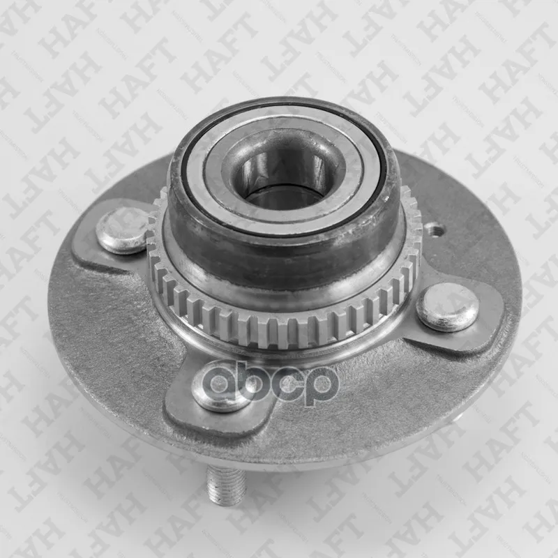 Ступица Колеса Hyundai Accent 00- HAFT арт. RV0196