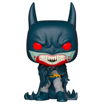 

Figure POP DC Comics Batman 80th Network Rain 1991