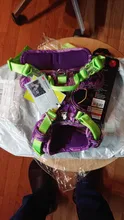 Truelove-arnés tipo chaleco sin tirones para perro, arnés suave reflectante de nailon para mascota, para perros pequeños y grandes, cinturón de entrenamiento para correr, Bulldog francés