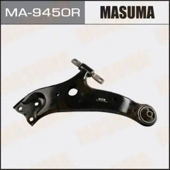 Рычаг TOYOTA/LEXUS RX450H/HARRIER/ передн.прав. MASUMA MA9450R