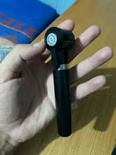 Mezclador de tinta de pigmento de tatuaje eléctrico negro, máquina mezcladora de tatuajes con 5 palos, herramienta de suministro, accesorios de tatuaje de arte, 1 Uds.
