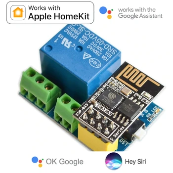 control homekit with google home