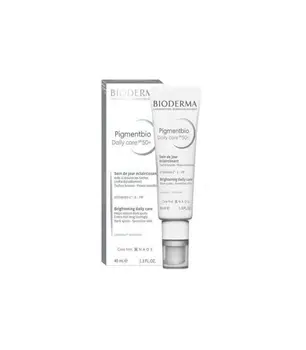 

Bioderma White objective Daily Care SPF 50 + 40 ml