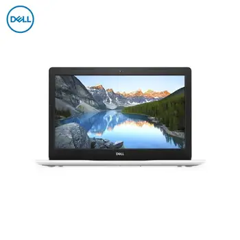 

Laptop Dell Inspiron 3584 15.6 ''FHD/Intel Core i3-7020U/4 GB/1 TB/AMD 520 GB/Windows 10 Home/White