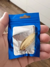 LINNHUE-Alicates de pesca de aleación de aluminio, juego de agarre, cortador de anillo dividido, gancho de línea, recuperación, aparejos de pesca, herramienta de pesca de alta calidad