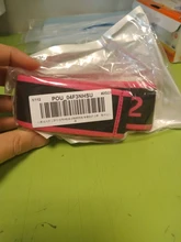 Banda elástica de látex y poliéster para yoga, cinta elástica, banda de estiramiento, bandas de resistencia, para gimnasio, para pilates, para baile latino