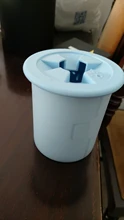 Bucket Washer Paw-Cleaner Washing-Cup Household Portable Foot-Paw Dog Cat for Pet-Dog