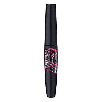 

Effect Mascara Volume LASHES TO KILL 020 Catrice (10 ml) Black