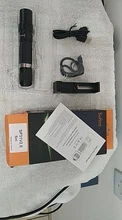 Tactical LED Light-Lamp Torch Power-Indicator ATR Powerful Dual-Switch Sofirn Sp31 XPL