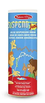 

M & D Junior balance game toy