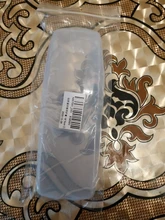 Funda de silicona para Control remoto de TV, 14 tamaños, decodificador de vídeo, aire acondicionado, bolsa de almacenamiento de protección contra el polvo, antipolvo, resistente al agua