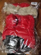 Ropa de invierno para mascotas, chaqueta cálida gruesa para perros pequeños y grandes, abrigo impermeable para cachorros, Chihuahua, Pug, Bulldog francés