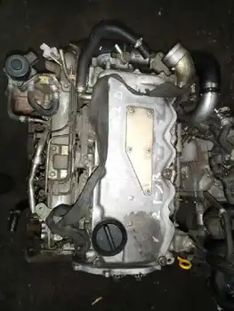 

YD22 Complete Engine Nissan Almera (n16/e) *