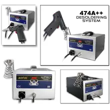 Станция для распайки AOYUE 474A