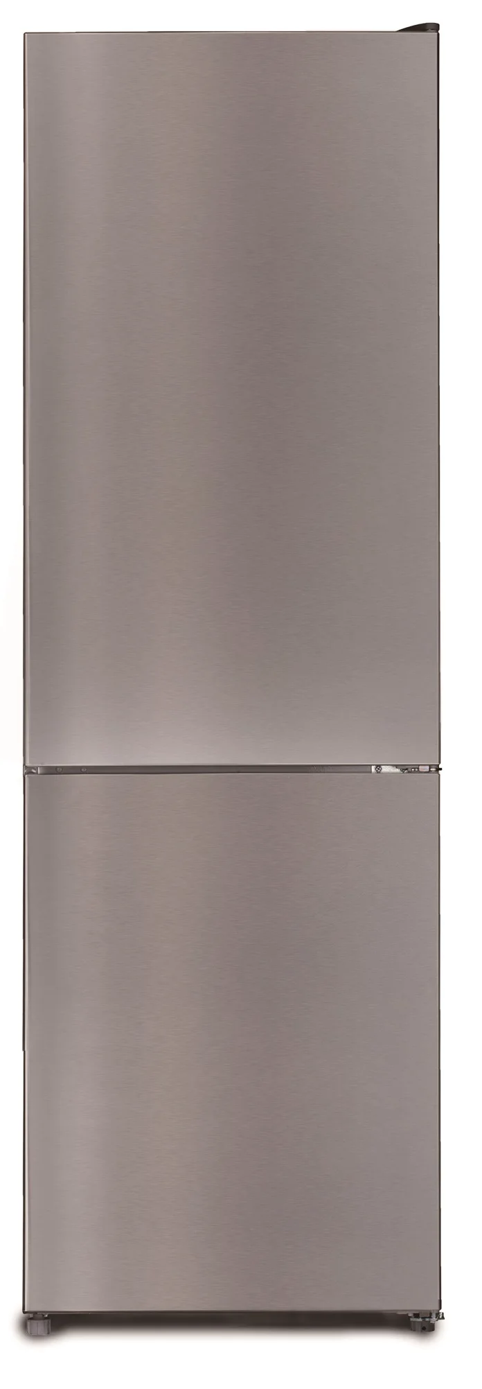 Inox Холодильник комби Full No Frost ASCOLI ADRF355WE - Color: Inox