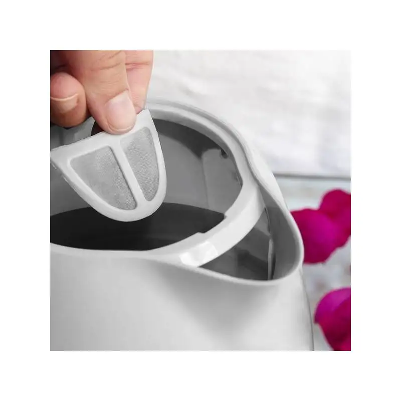 Kettle Cecotec ThermoSense 120 1100W 1 L