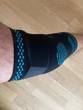 SKDK-rodilleras para gimnasio, rodillera deportiva de seguridad, rodillera elástica, equipo de soporte, rótula, Running, baloncesto, tenis, balonvolea