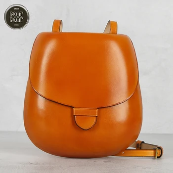 

Genuine Leather Female Sportive Shoulder Bag Crossbody Bag For Women Side Handbag New Designer Lady Pack sac a main femme bolsas