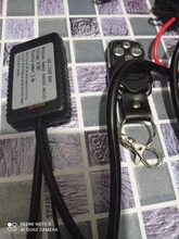 Kit de arnés de cableado para Barra de luz LED de obra, controlador remoto de retransmisión, 180w, 300 vatios, capacidad de carga con interruptor de encendido y apagado de fusible, 12V, 40A