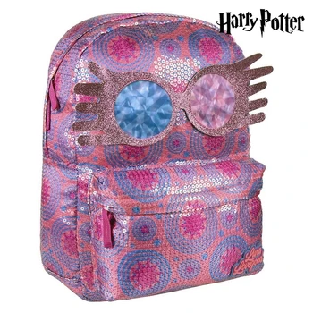 

3D Child bag Harry Potter 73379