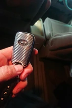 Funda de TPU para llave de coche, funda de 3 botones para Kia RIO K2 K3 K5 Ceed Cerato Sportage SOUL, Hyundai i20 Verna i30